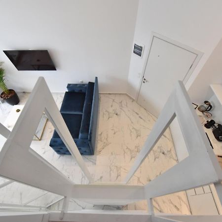 4 Elements Seaside Luxury Suites By Rentalspro Services Nea Moudania Halkidiki Dış mekan fotoğraf