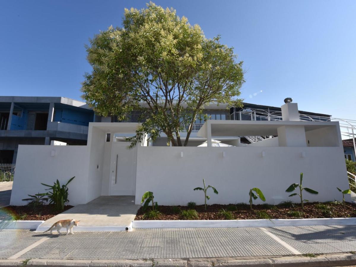 4 Elements Seaside Luxury Suites By Rentalspro Services Nea Moudania Halkidiki Dış mekan fotoğraf